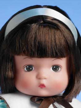 Effanbee - Patsy - Pretty Little Patsy - Doll